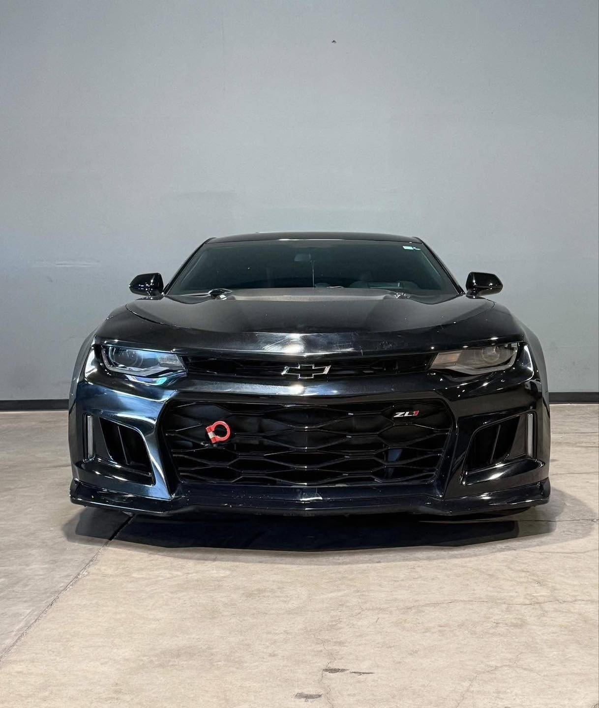 2018 Chevrolet Camaro ZL1 - Image 5