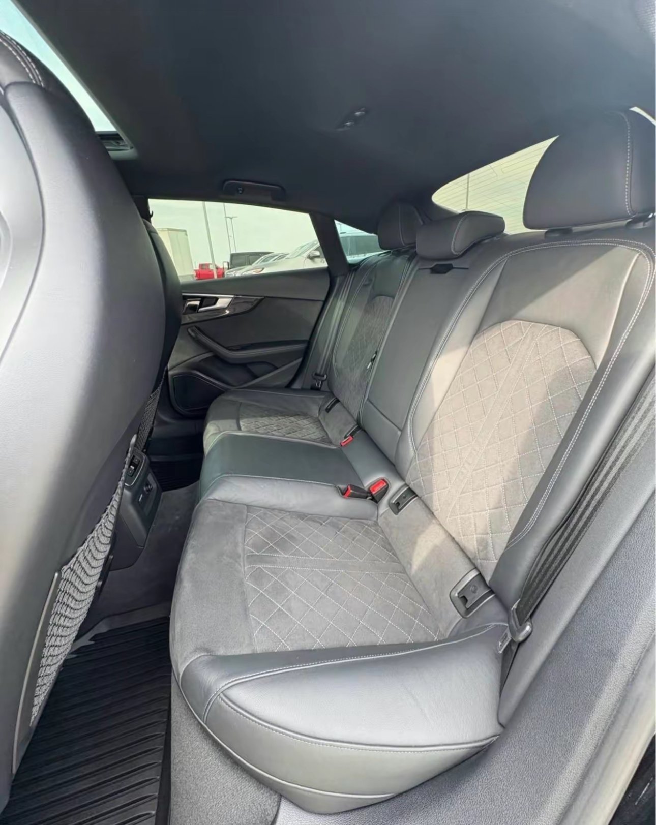 2022 Audi S5 Sportback 3.0T Premium Plus - Image 6