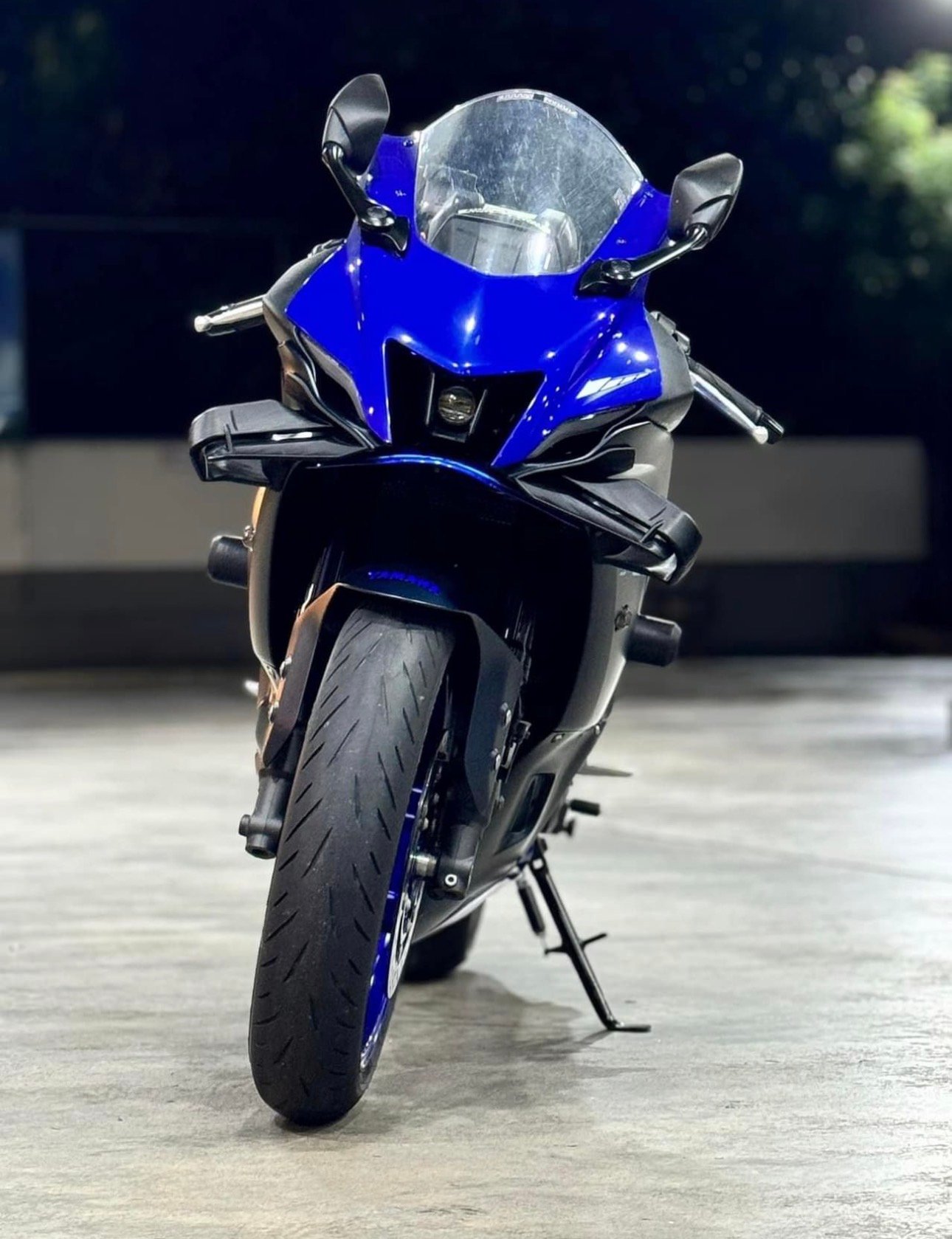 2022 Yamaha R7 - Image 2
