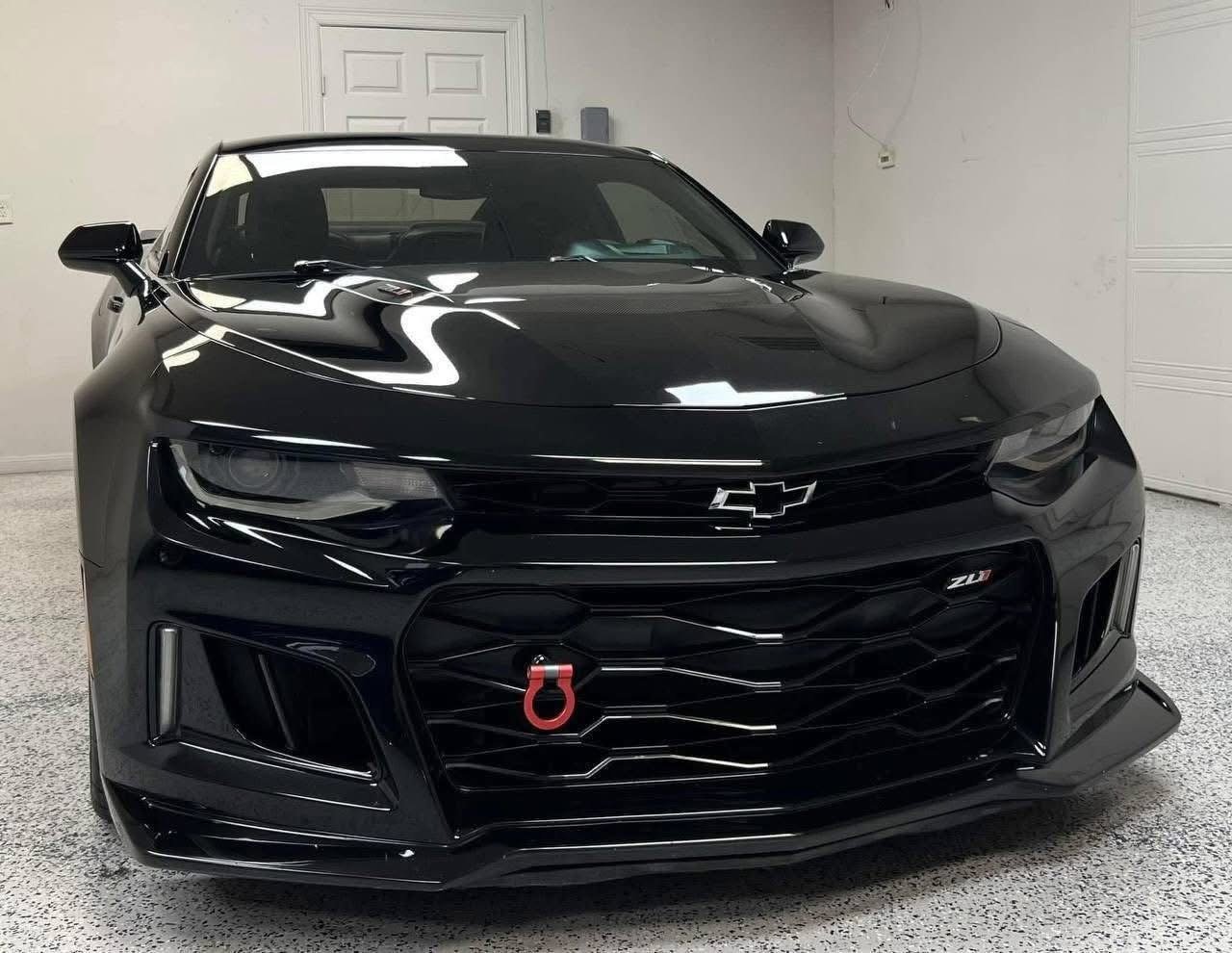 2018 Chevrolet Camaro ZL1 - Image 2