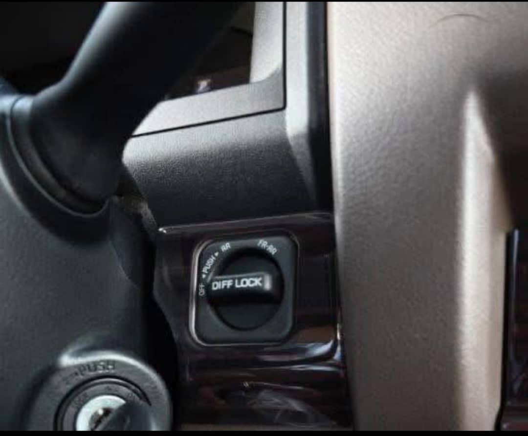2022 Toyota Land cruiser Pick-up - Image 2