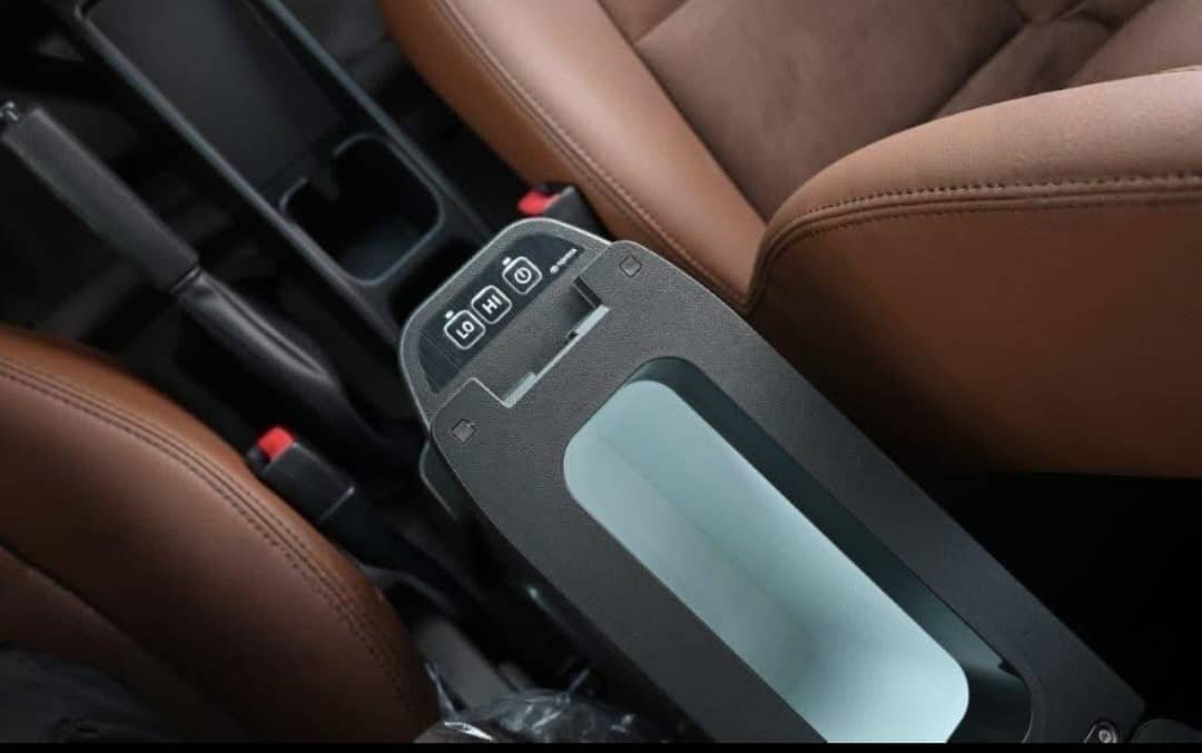 2022 Toyota Land cruiser Pick-up - Image 7