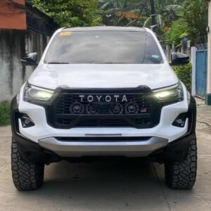 AMMARIN EXPORT